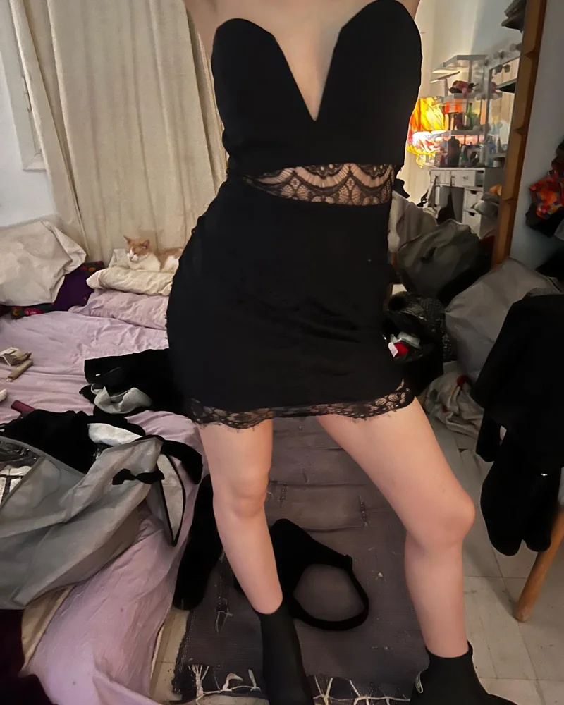Mini Dresses