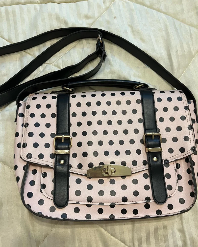New Look Cross-Body Bag, size One size, photo 2