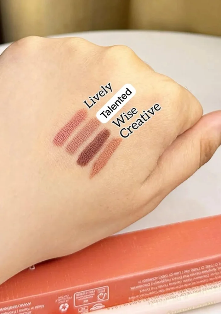 Makeup, size No Size, photo 3