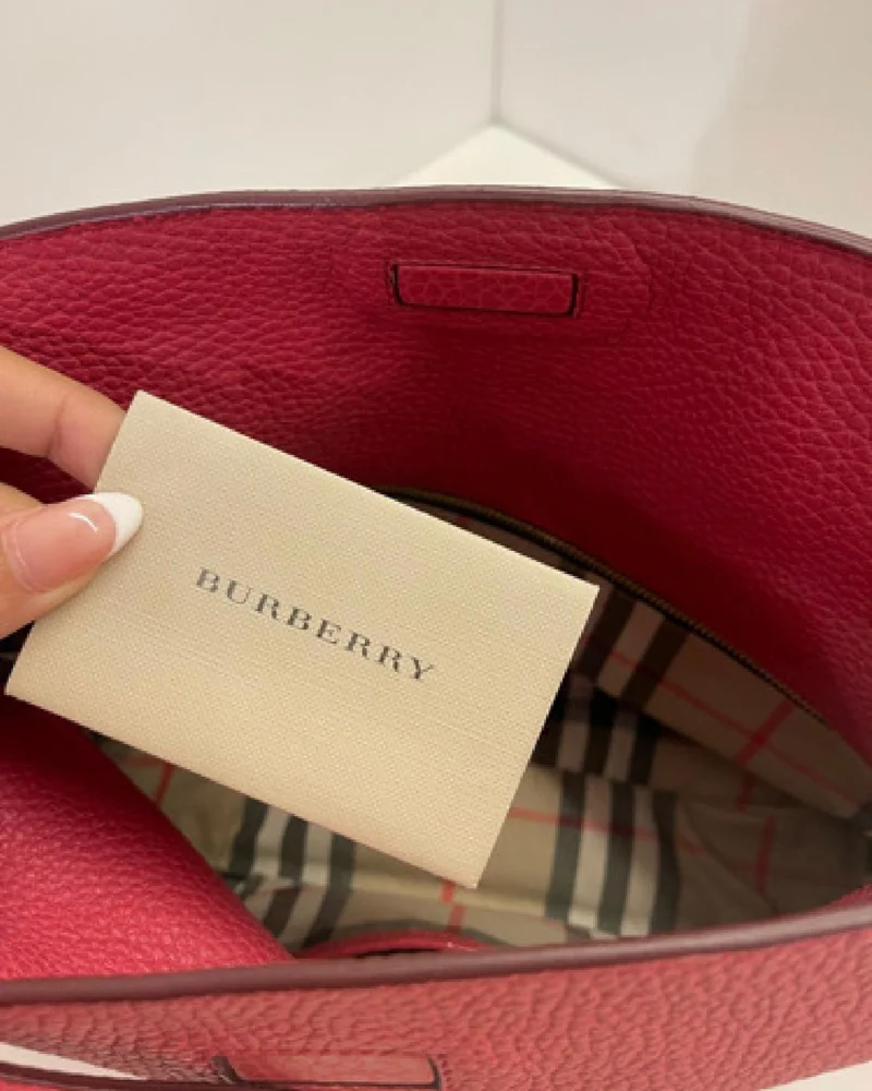 Burberry Cross-Body Bag, size One size, photo 4
