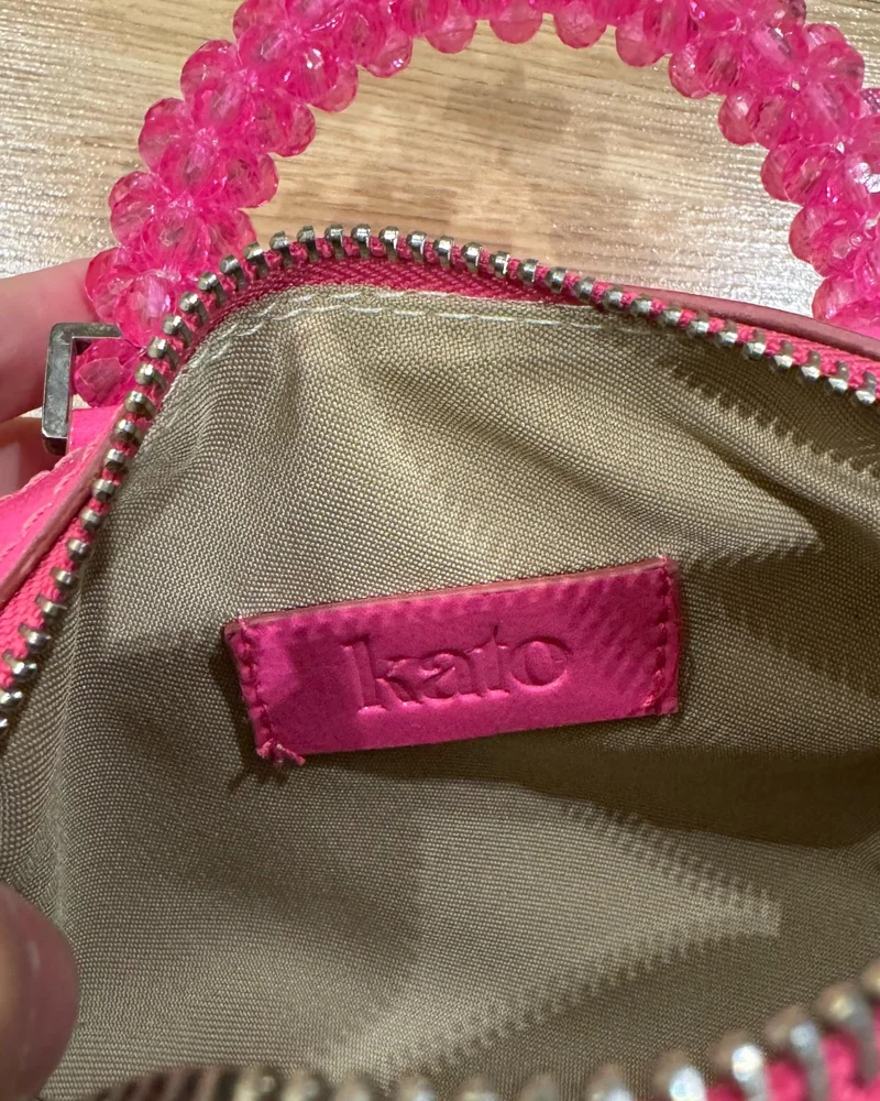Mini Bag, size Other, photo 4