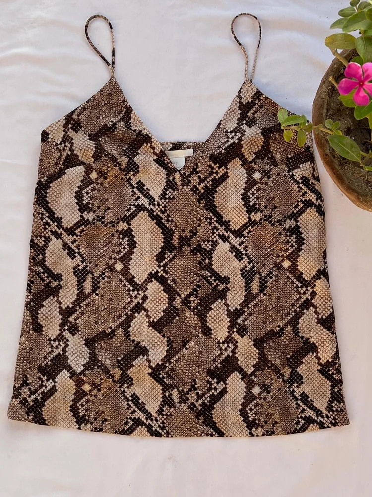 H&M Tank Tops
