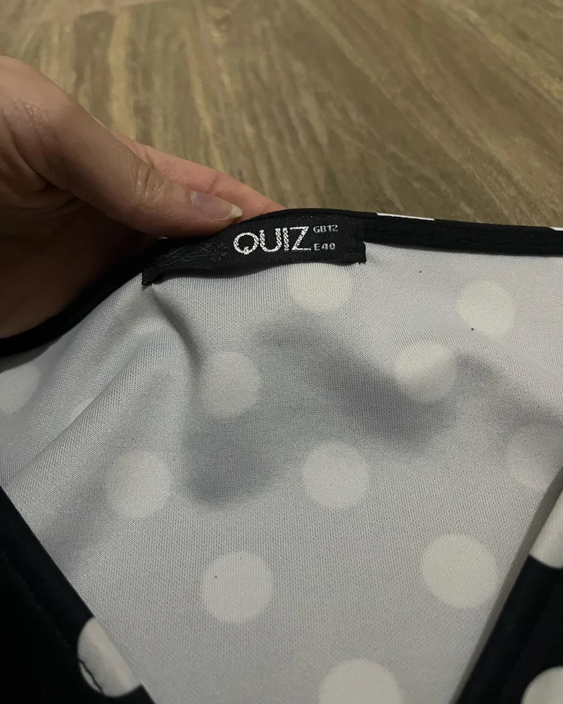 Quiz Sundresses, size L / 40 / 12, photo 5