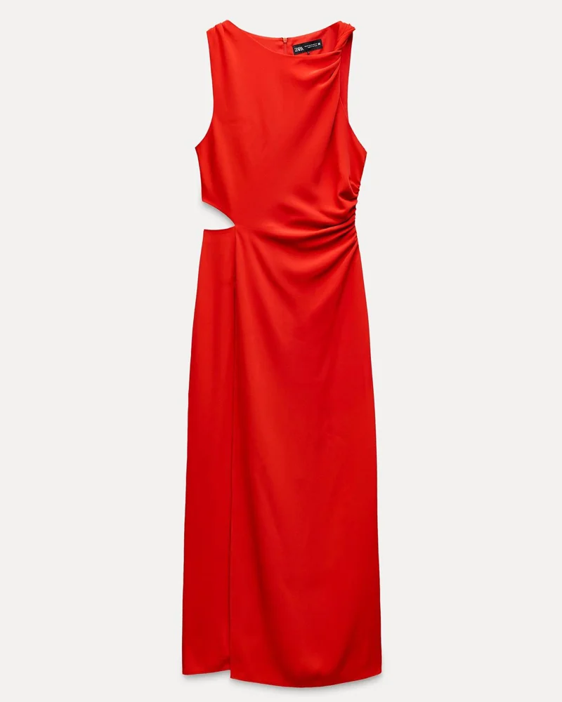 Zara Midi Dresses, size M / 38 / 10, photo 3