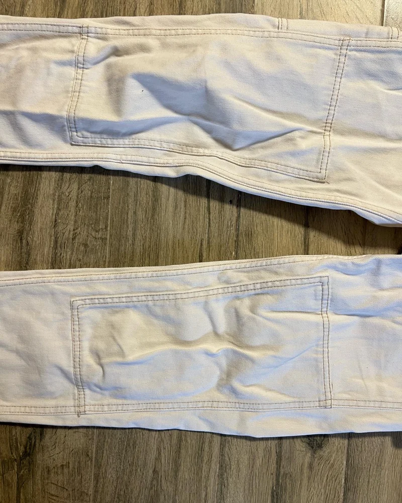 Pull & Bear Jeans, size XXS / 32 / 4, photo 3