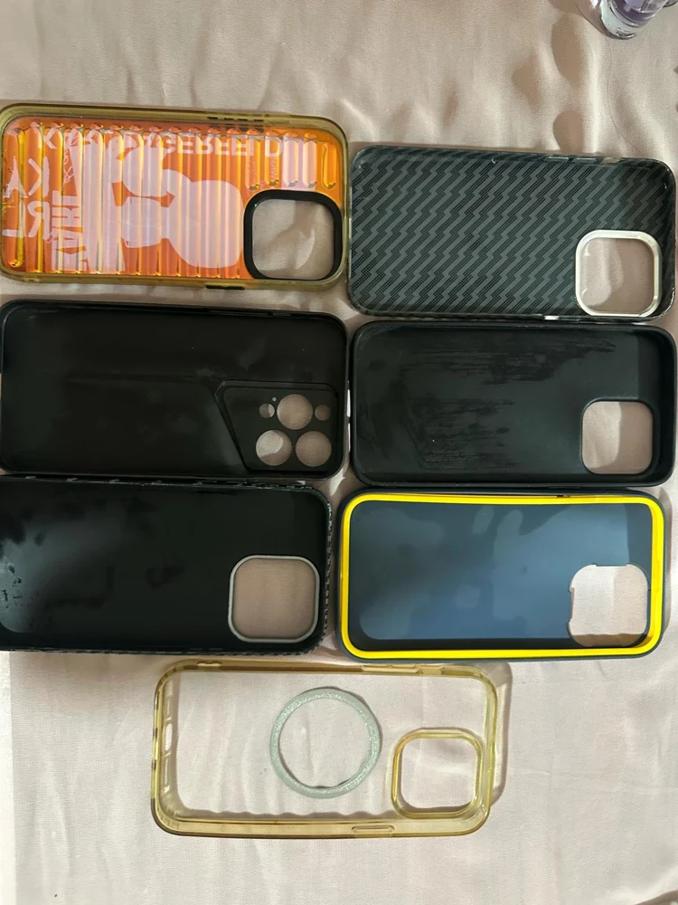 Phone Cases, size Other, photo 2