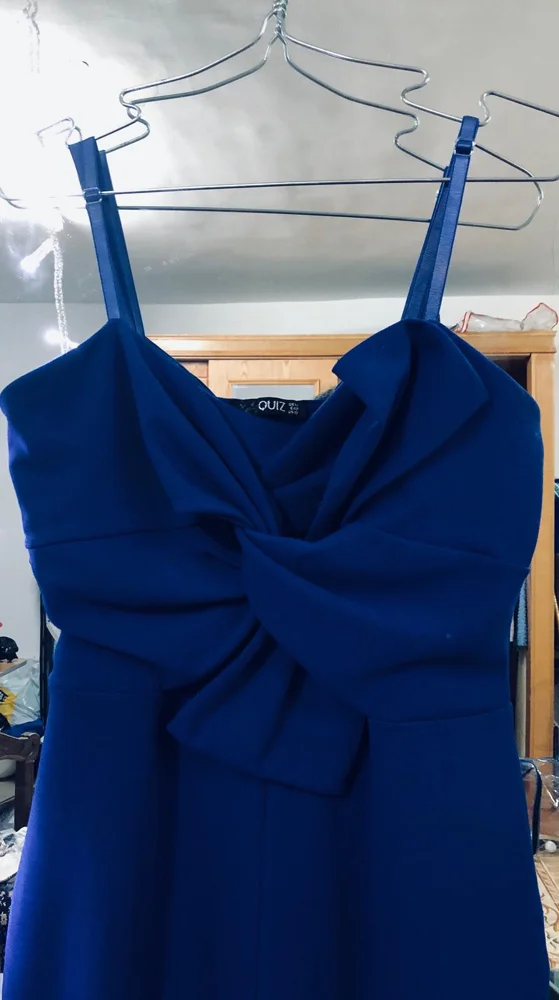 Quiz Jumpsuits