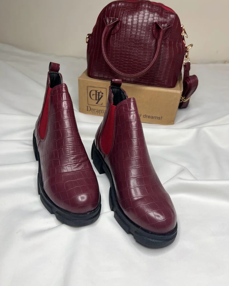 Local Boots