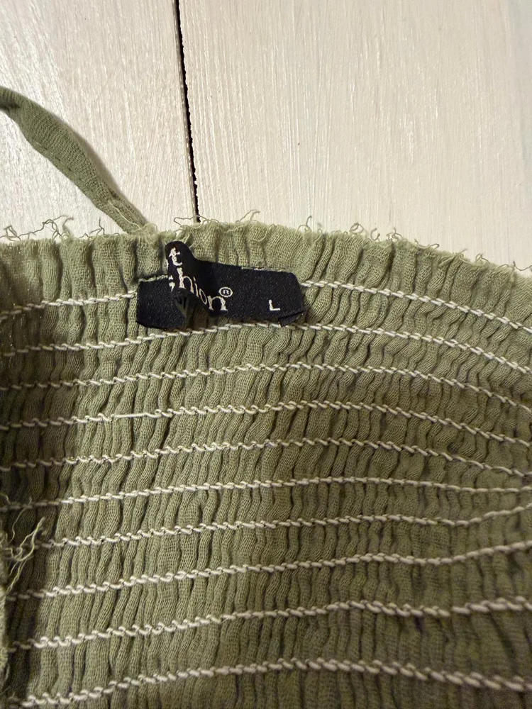 Crop Tops, size L / 40 / 12, photo 4