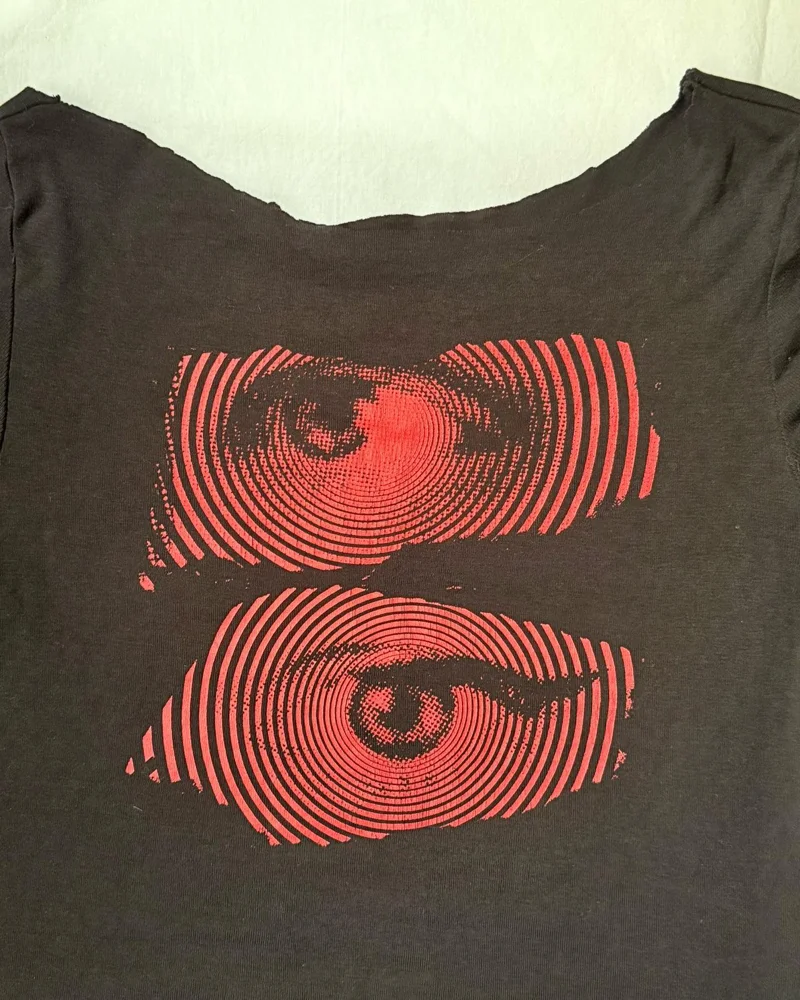 H&M T-shirts, size S / 36 / 8, photo 2