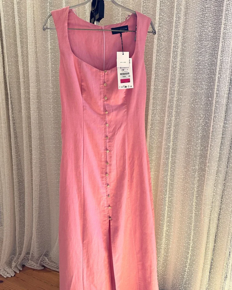 Zara Midi Dresses, size S / 36 / 8, photo 6