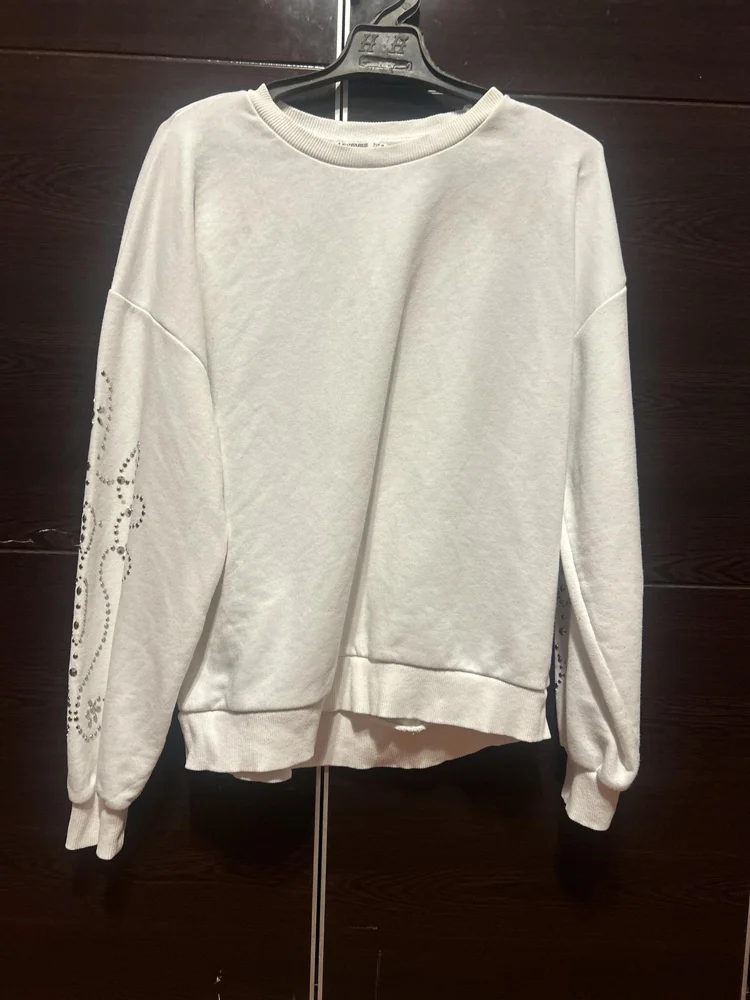 Stradivarius Sweatshirts