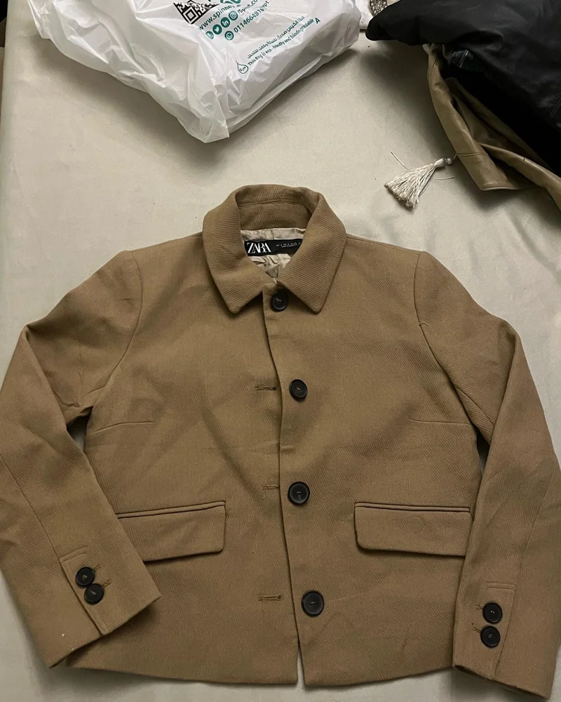 Zara Jackets, size M / 38 / 10, photo 2