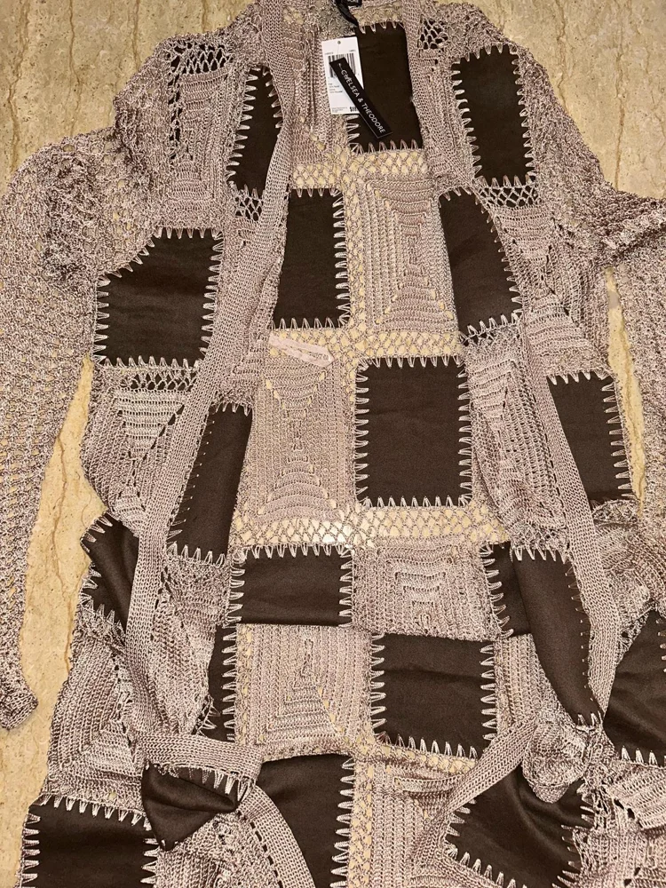 Chelsea Cardigans, size M / 38 / 10, photo 2