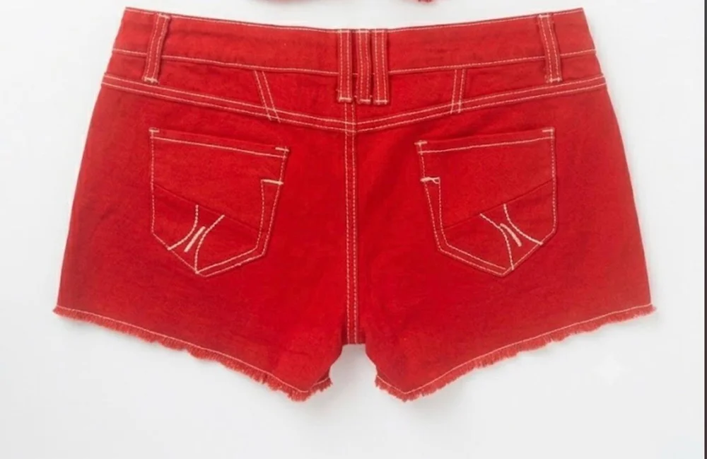 Shorts, size S / 36 / 8, photo 3