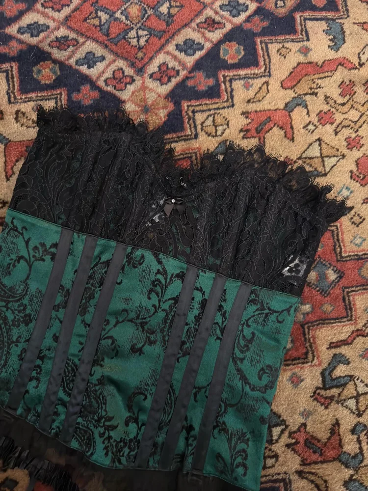 Crop Tops, size S / 36 / 8, photo 2