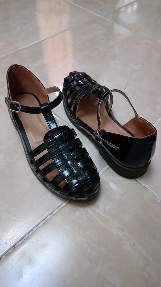 Local Sandals, size 40, photo 3
