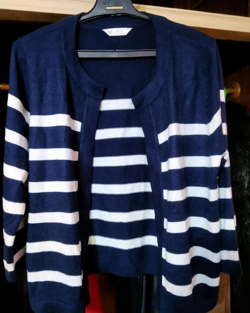 Cardigans