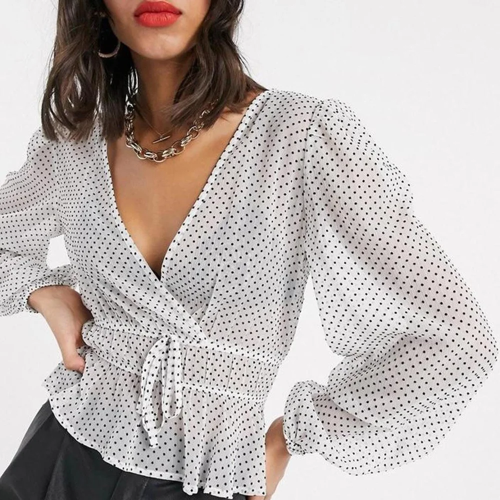 Stradivarius Blouses