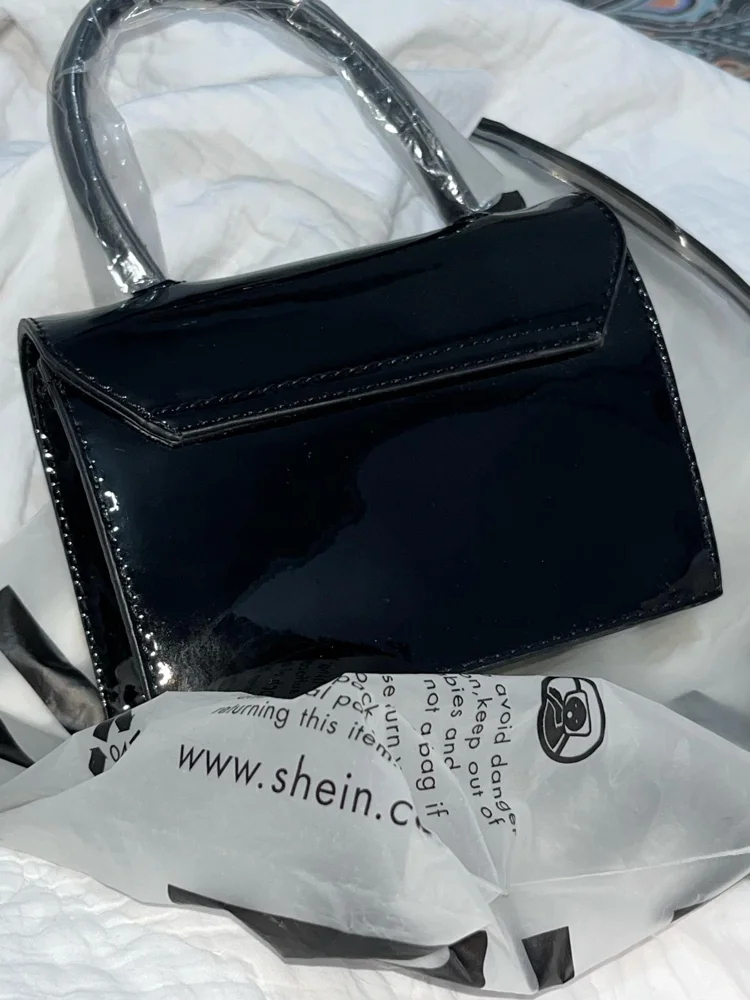 Shein Mini Bag, size Other, photo 6