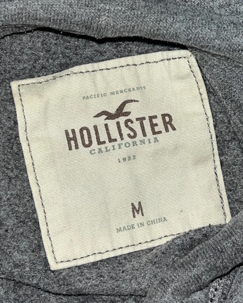 Hollister Hoodies, size M / 38 / 10, photo 3