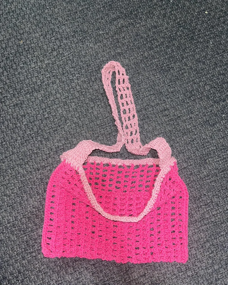 Shoulder Bag, size One size, photo 2