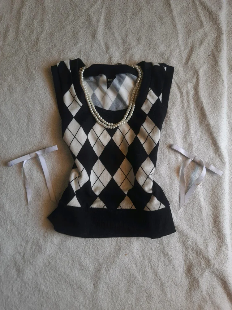 Shein Crop Tops
