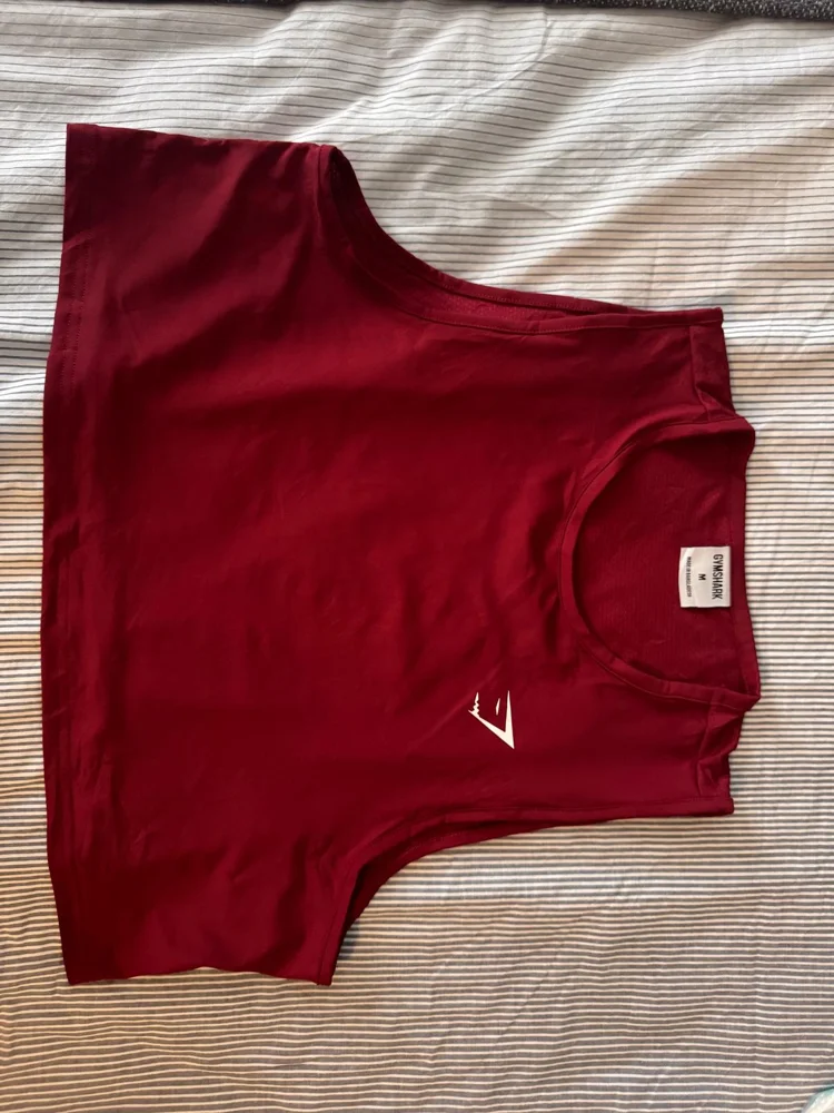 Gymshark Tank Tops, size M / 38 / 10, photo 5