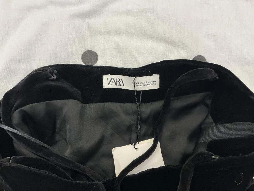 Zara Mini Dresses, size XS / 34 / 6, photo 3