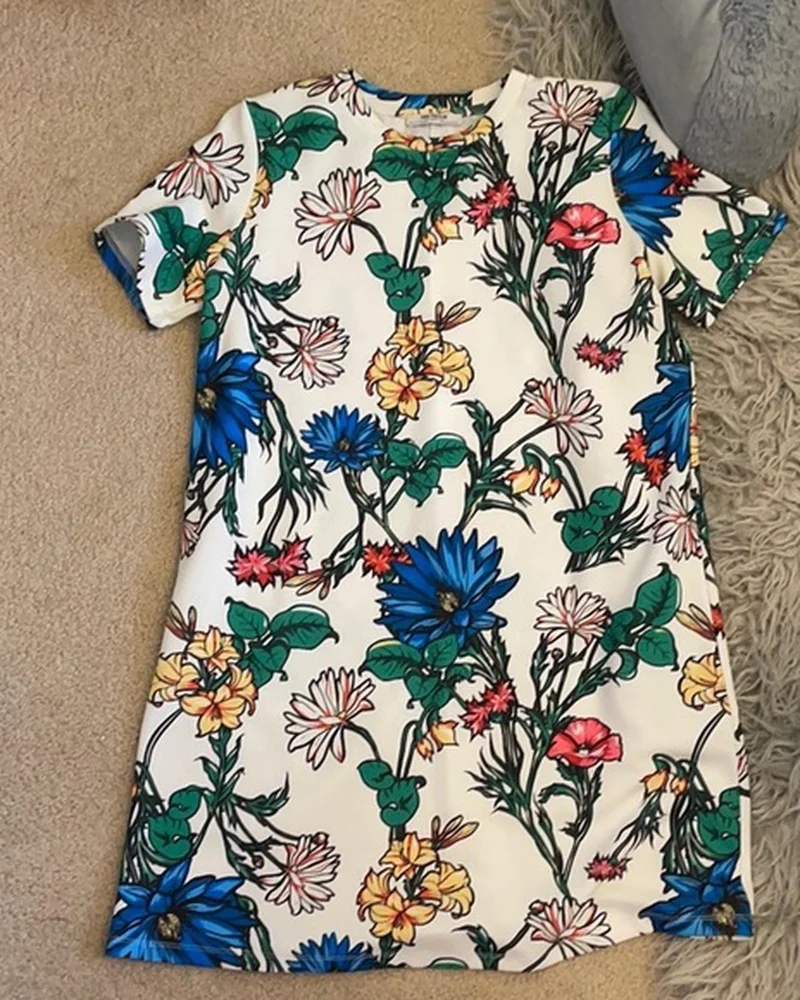 Zara Mini Dresses, size S / 36 / 8, photo 3
