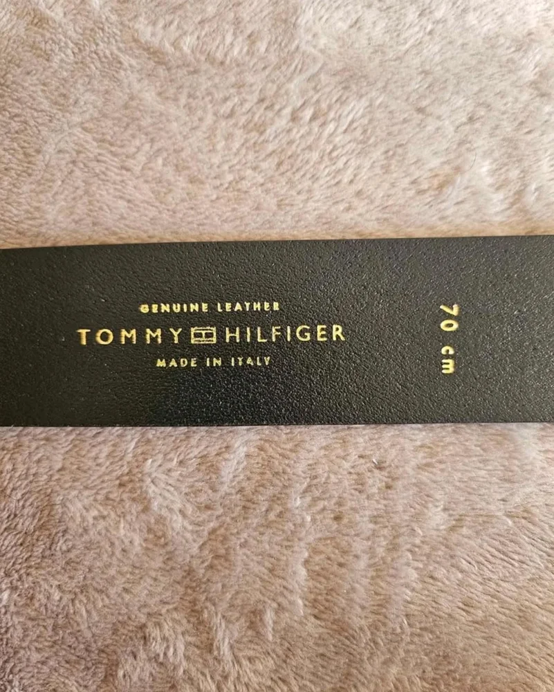 Tommy Hilfiger Belts, size Other, photo 2