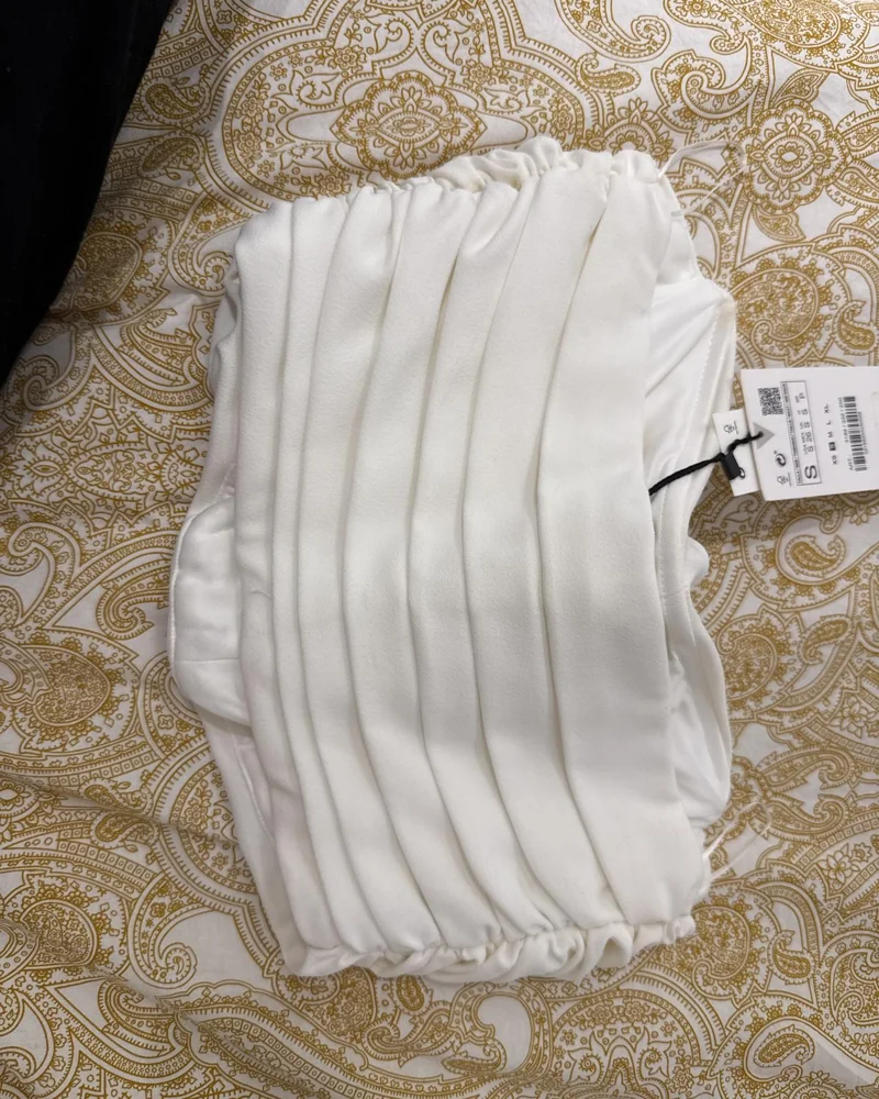 Zara Crop Tops, size S / 36 / 8, photo 2