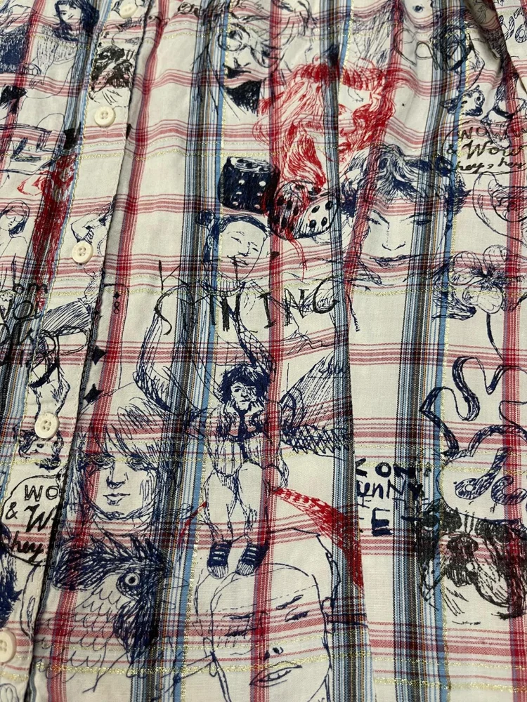 Desigual Shirts, size M / 38 / 10, photo 5