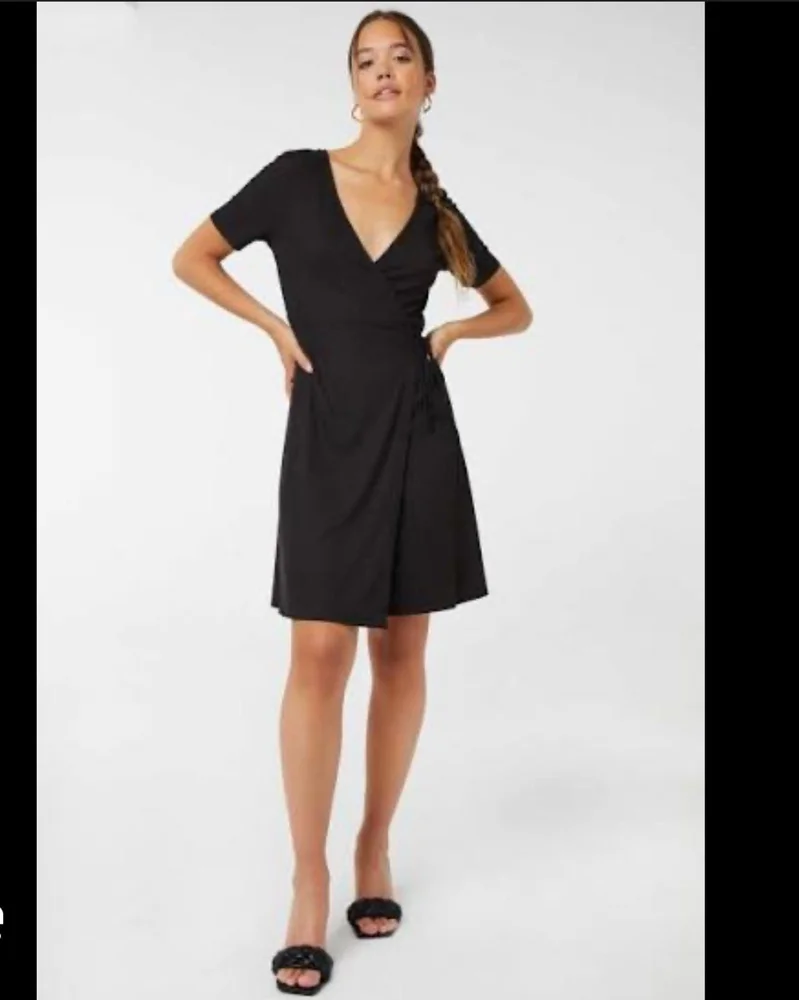 H&M Midi Dresses
