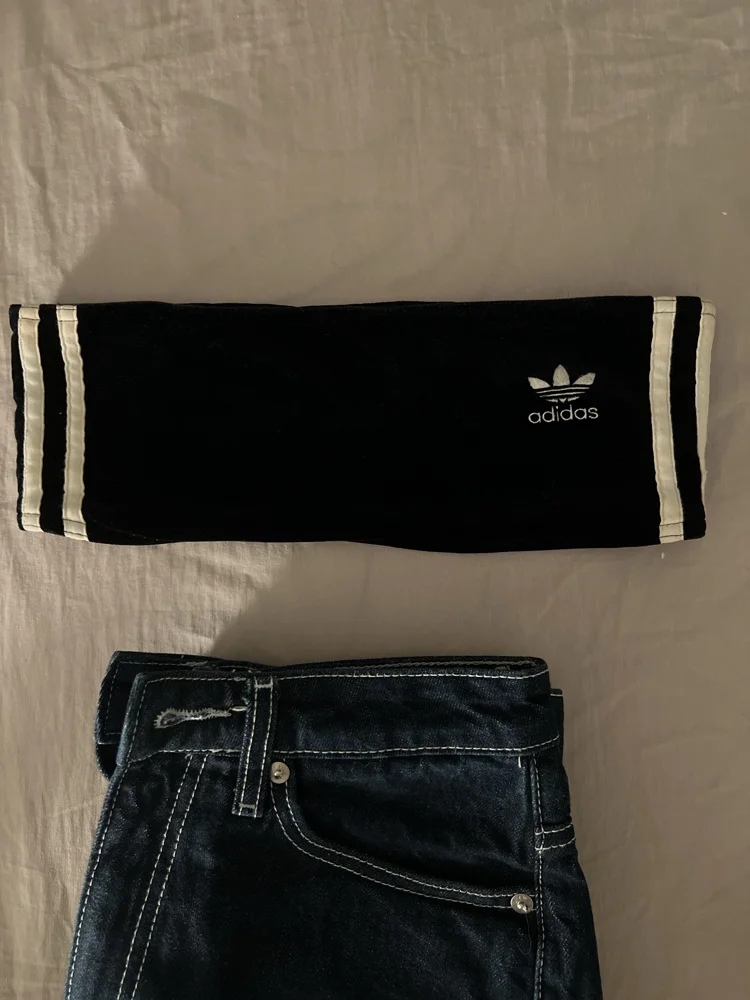adidas Originals Crop Tops, size XS / 34 / 6, photo 3