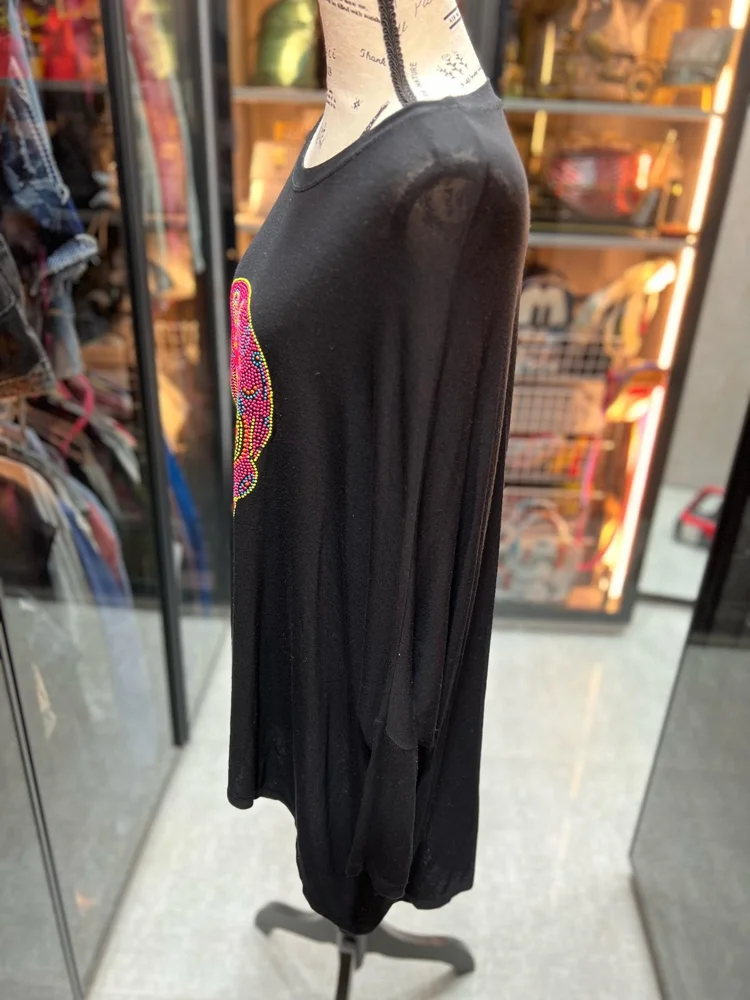 Blouses, size One size, photo 4