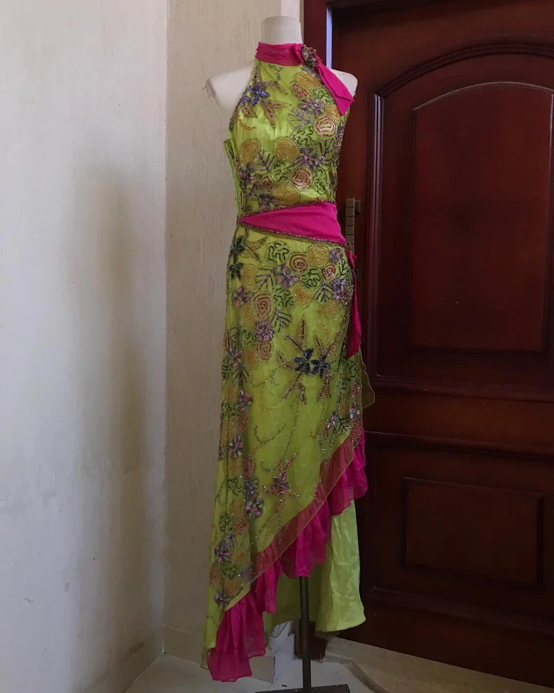 Maxi Dresses, size S / 36 / 8, photo 3