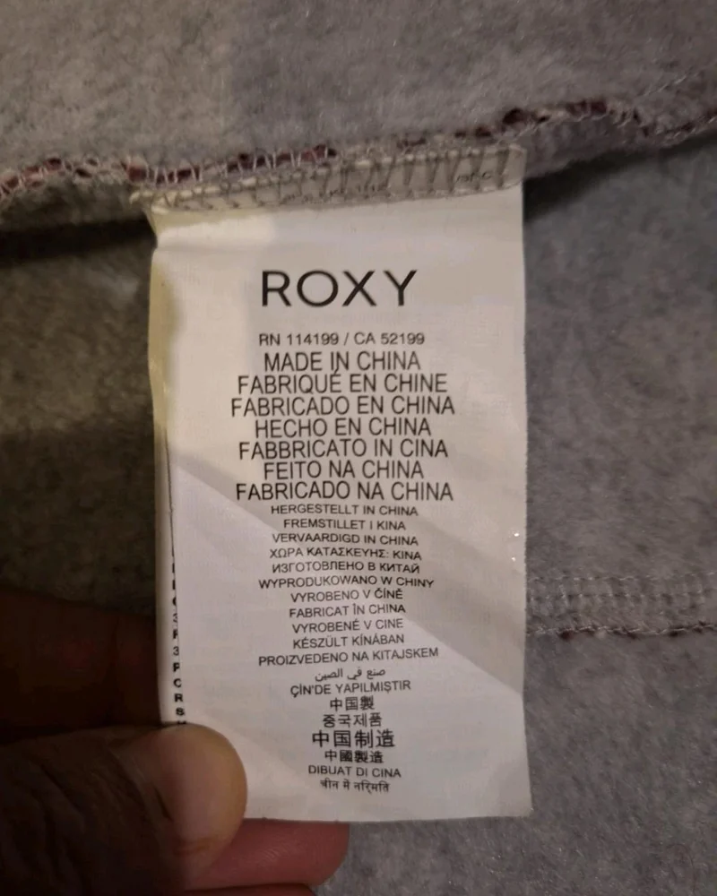 Roxy Sweatshirts, size M / 38 / 10, photo 4