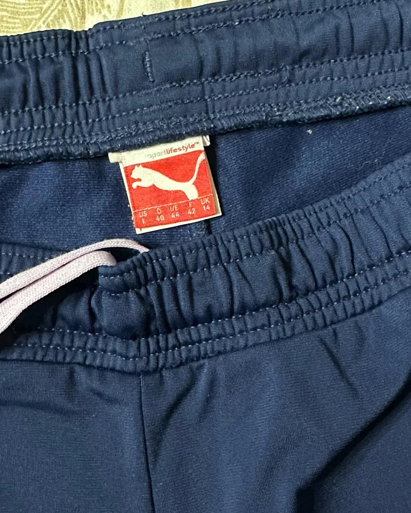 Puma Pants, size L / 40 / 12, photo 4