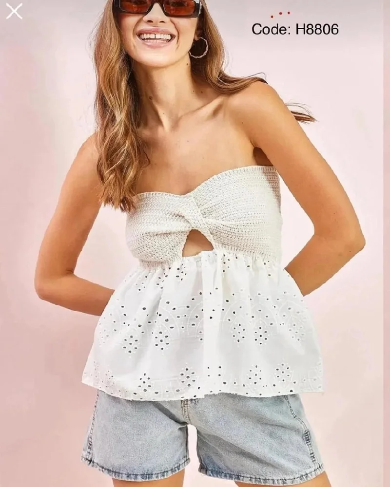 Blouses, size One size, photo 3