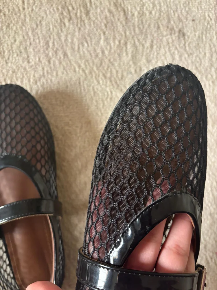 Pixi Flats, size 38, photo 2