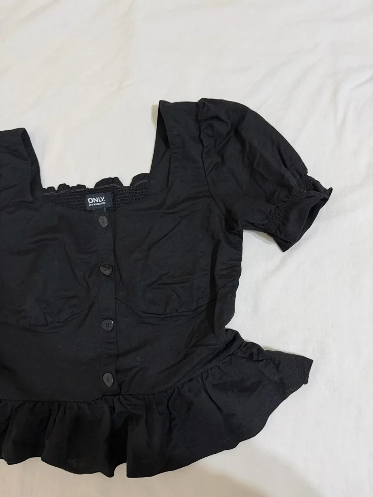 ONLY Blouses, size M / 38 / 10, photo 2