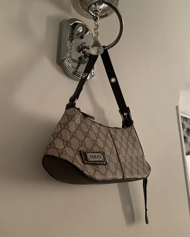 Gucci Shoulder Bag, size One size, photo 4