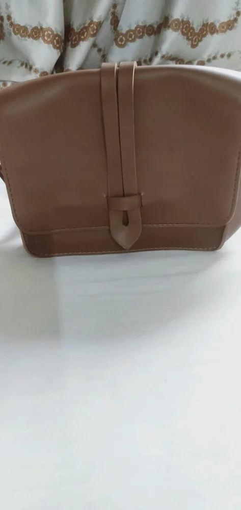 Local Cross-Body Bag
