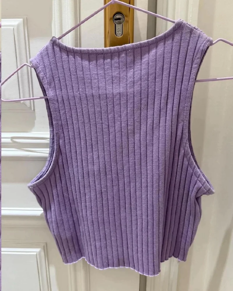 Don't Call Me Jennyfer Tank Tops, size M / 38 / 10, photo 3