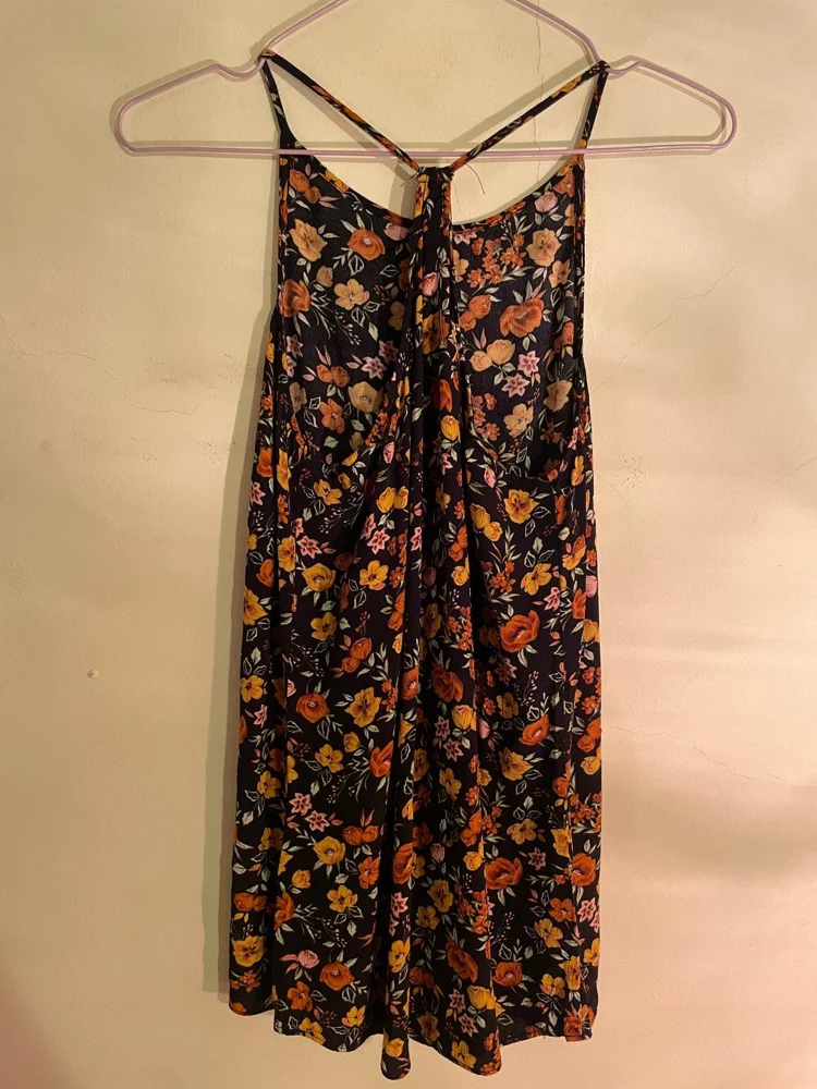 New Look Halter Tops, size M / 38 / 10, photo 2