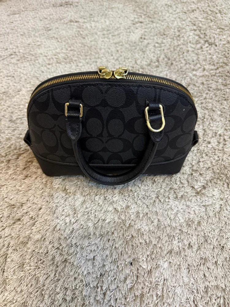 Coach Mini Bag, size One size, photo 3