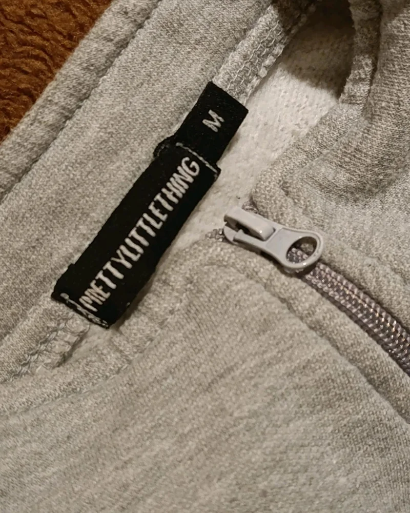 PrettyLittleThing Crop Tops, size M / 38 / 10, photo 3