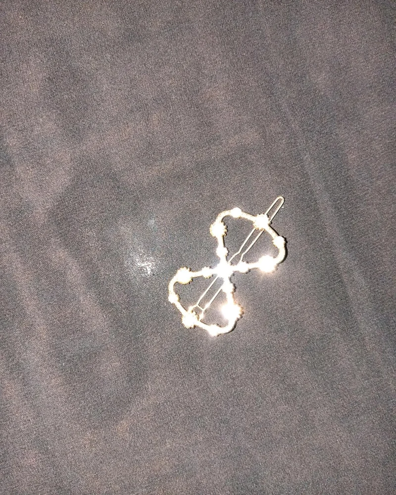 Azoza Hair Accessories, size One size, photo 3