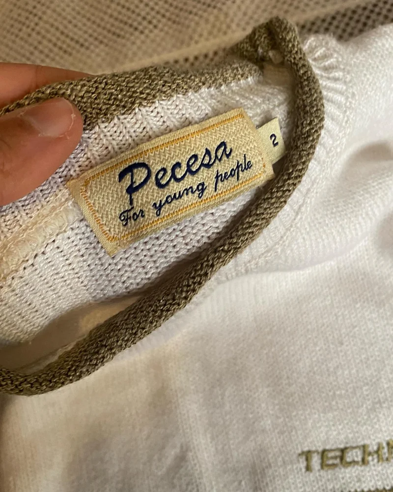 Pecesa Tops, size 2y, photo 4